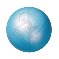 Sasaki Aurora Ball 18Cm Light Blue Balls