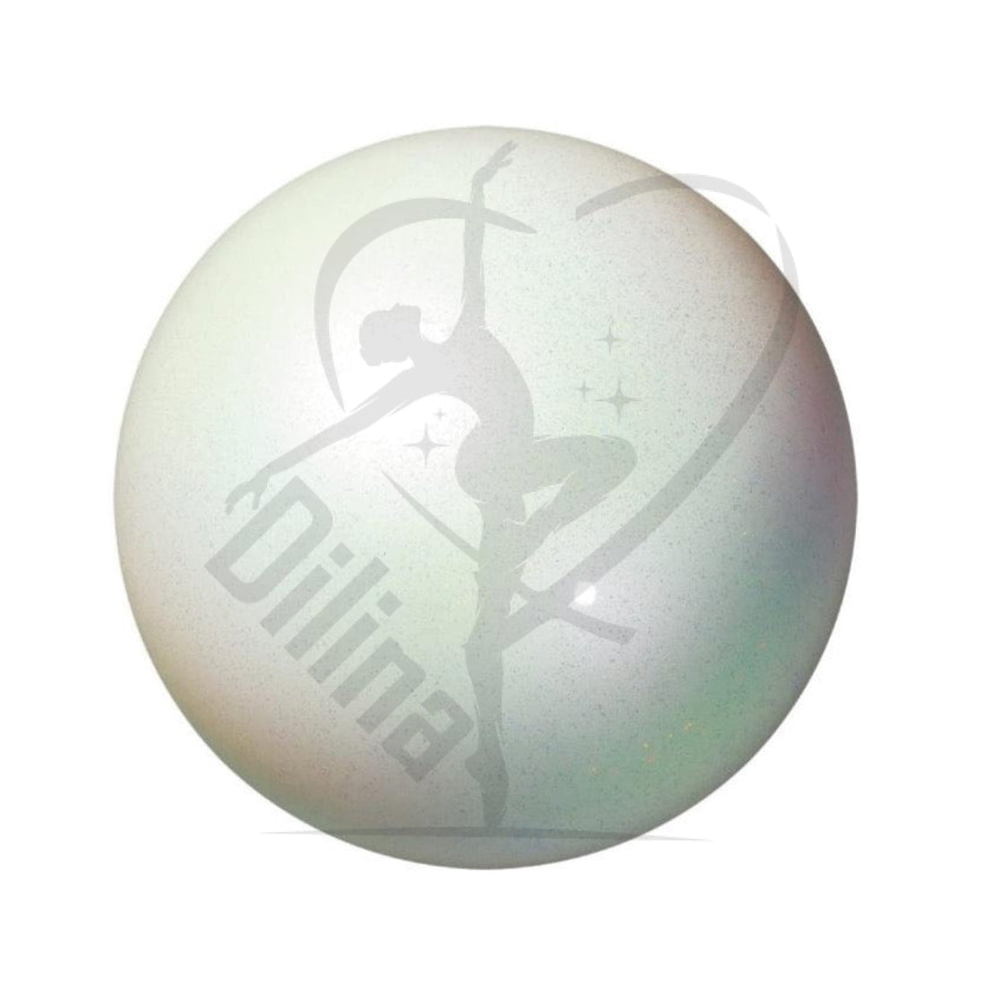 Sasaki Aurora Ball 18Cm White Balls