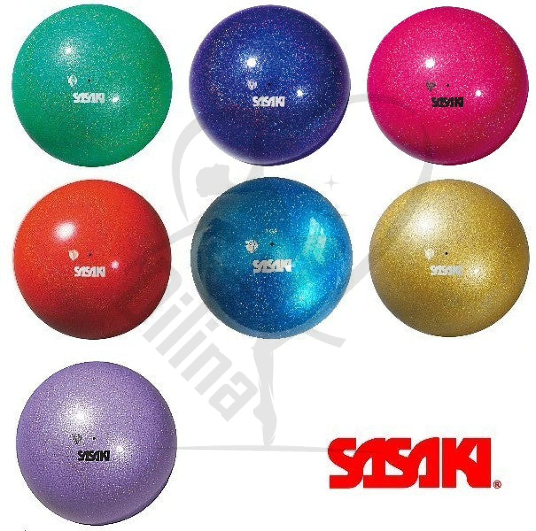 SASAKI | BALL | M-207BRM-F Balls