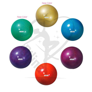 Sasaki Meetia Ball 18.5Cm Balls