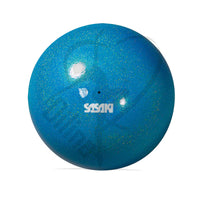 Sasaki Meetia Ball 18.5Cm Marine Blue Balls