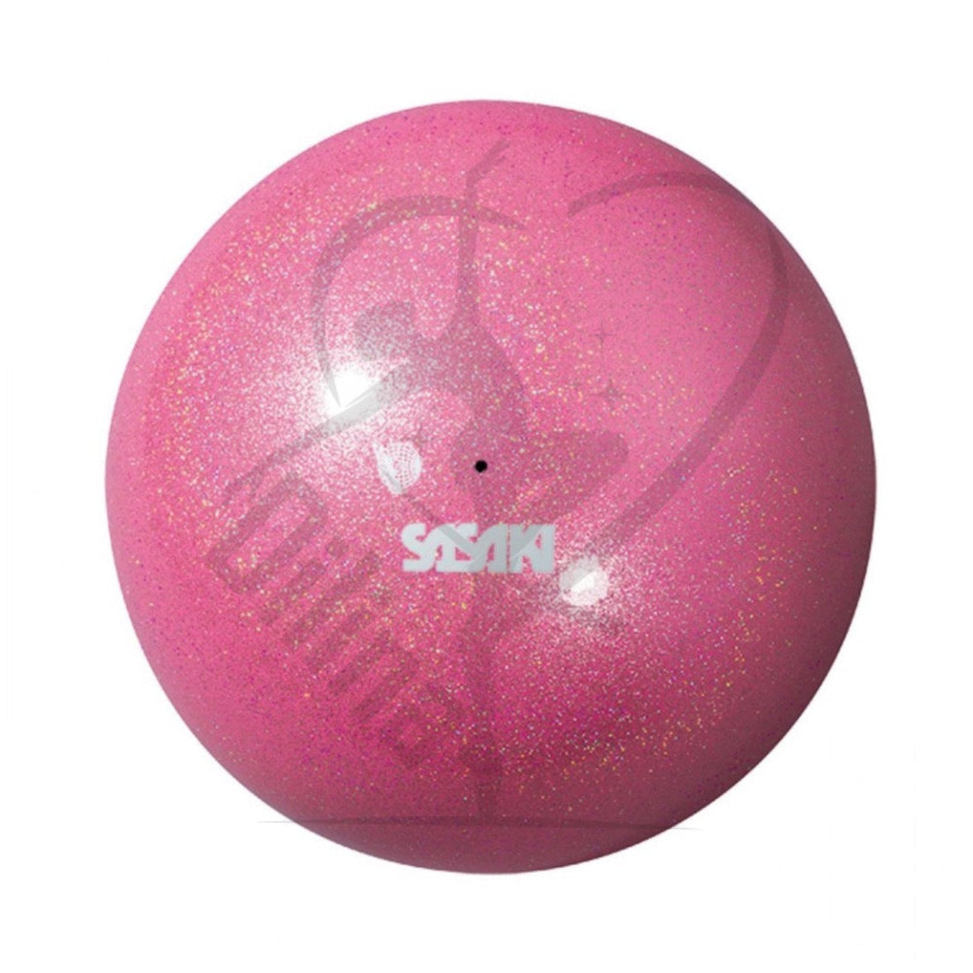 Sasaki Meetia Ball 18.5Cm Pastel Pink Balls