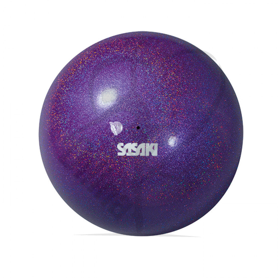 Sasaki Meetia Ball 18.5Cm Voilet Balls