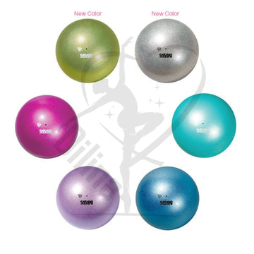 Sasaki Metallic Ball 18.5 Cm Balls