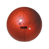 Sasaki Metallic Ball 18.5 Cm Der Balls