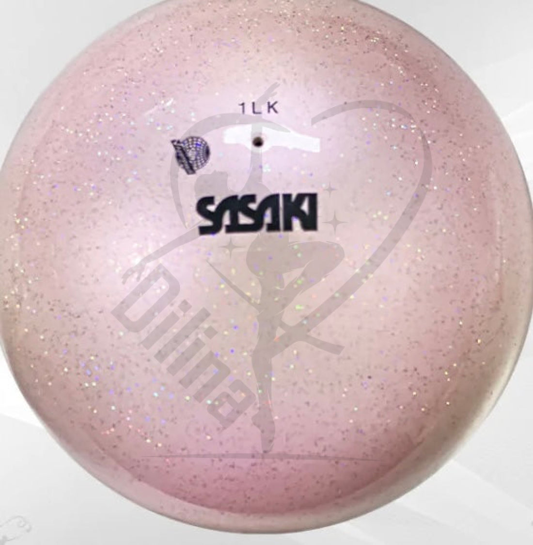 SASAKI | BALL | M-207M-F | 18.5CM M-207M-F | STP Balls
