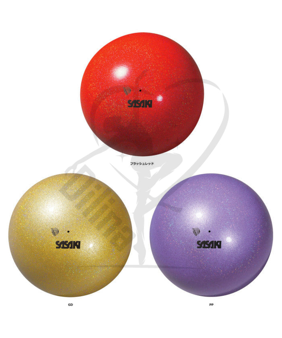 ryu　PH ball SASAKI | BALL | M-207MBRM | 17CM – Dilina RG Shop