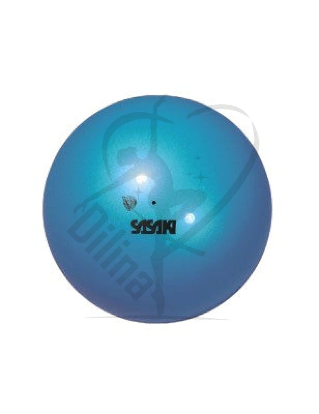 Sasaki | Ball M-207Mg-F 18.5Cm Atbu Balls