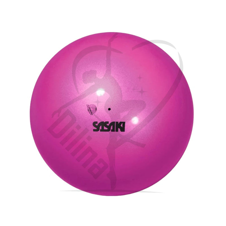 Sasaki | Ball M-207Mg-F 18.5Cm Orc Balls