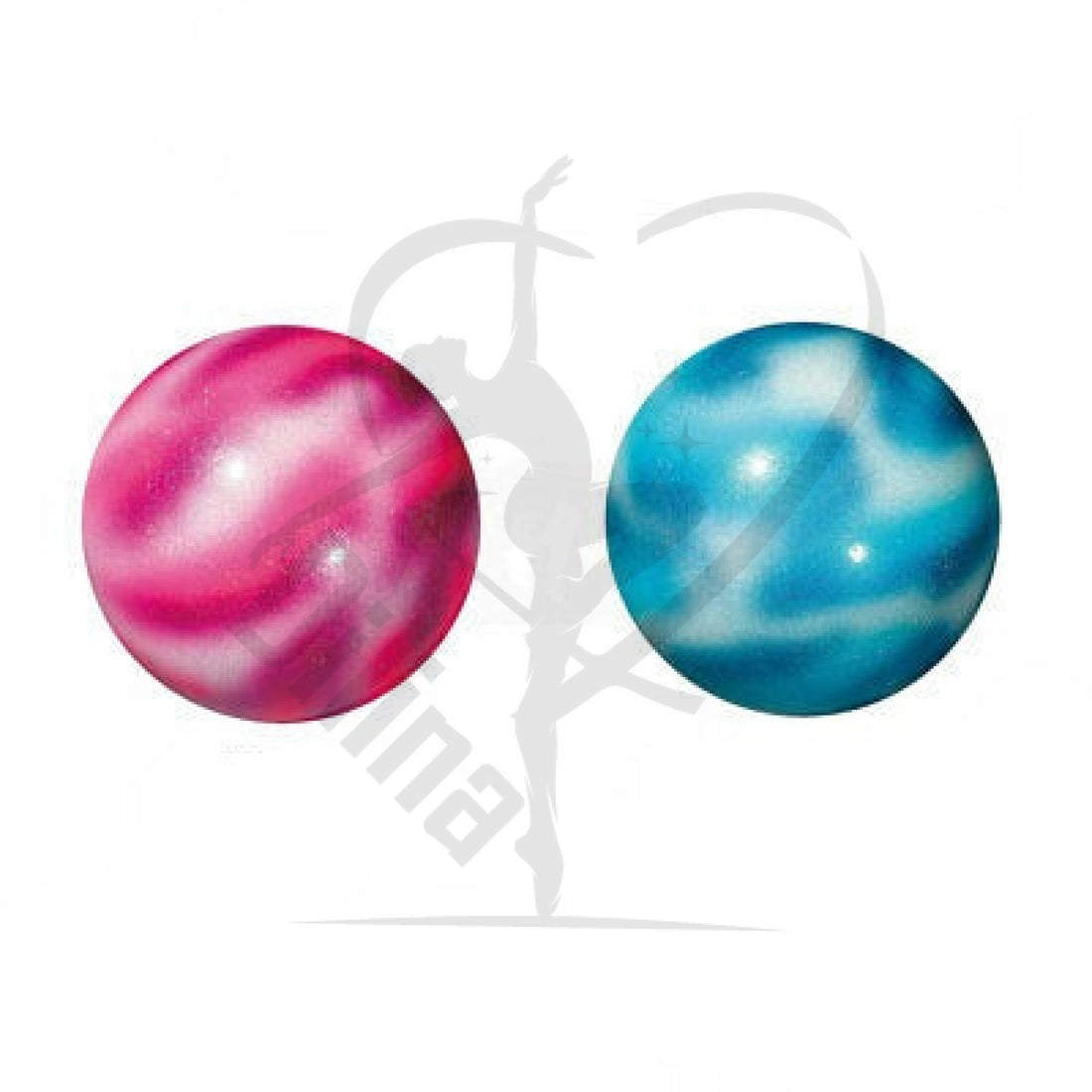 Sasaki Middle Venus Ball 17Cm Balls