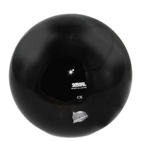Sasaki Gymstar Ball 18Cm Black (B) Balls