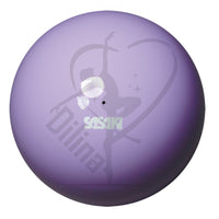 Sasaki Gymstar Ball 18Cm Lilac Balls