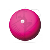 Sasaki Middle Ball 17Cm Pink Balls