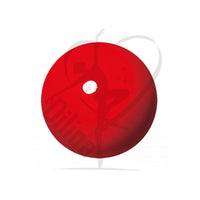 Sasaki Middle Ball 17Cm Red Balls