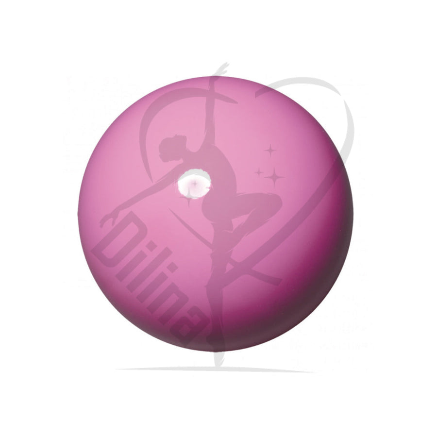 Sasaki Middle Ball 17Cm Rose Pink Balls