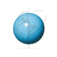 Sasaki Junior Ball 15Cm Light Blue Balls
