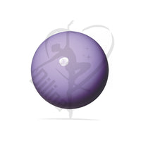Sasaki Junior Ball 15Cm Lilac Balls