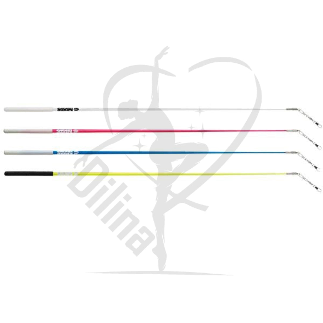 Sasaki Glass Stick 60Cm Sticks