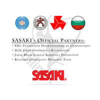 Sasaki | Gradation Clubs Rubber M-34Jkgh-F 40.5Cm Clubs