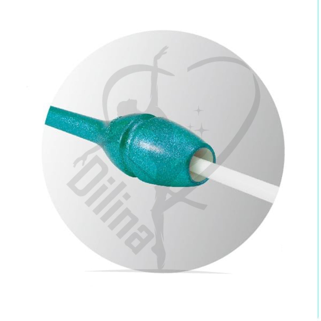 Sasaki Gradation Rubber Club 40.5 Cm Clubs