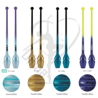 SASAKI | GRADATION CLUBS RUBBER | M-34JKGH-F | 40.5CM M-34JKGH-F | FRP x PP Clubs