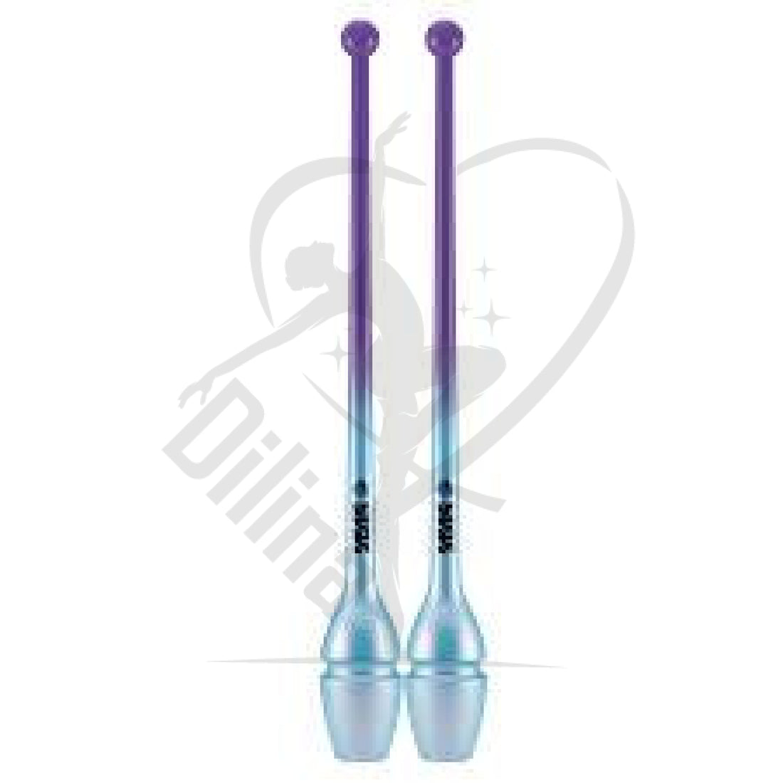 SASAKI | GRADATION CLUBS RUBBER | M-34JKGH-F | 40.5CM M-34JKGH-F | PP x LIBU Clubs