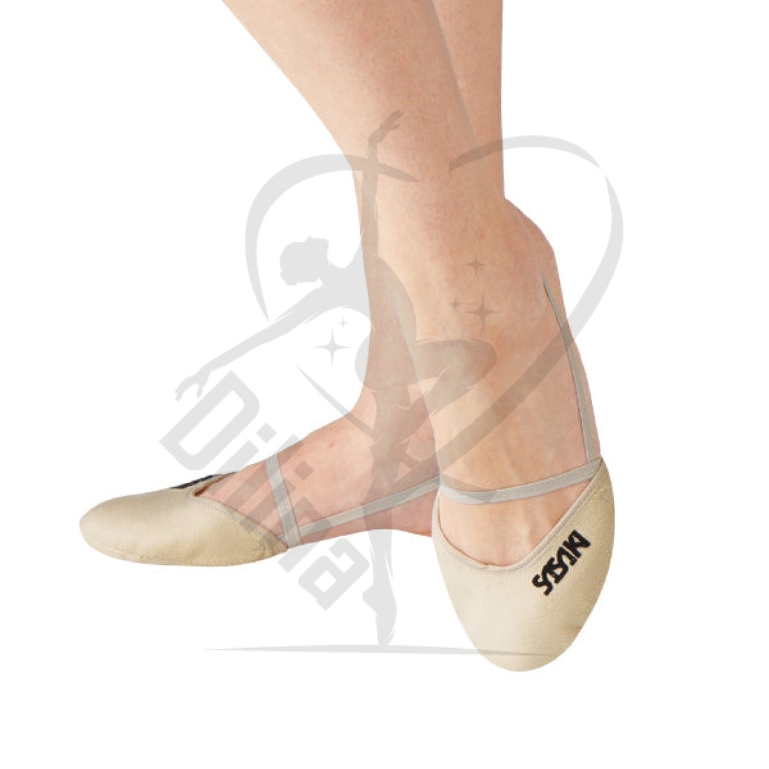 Sasaki Half Shoes 147 Shoes