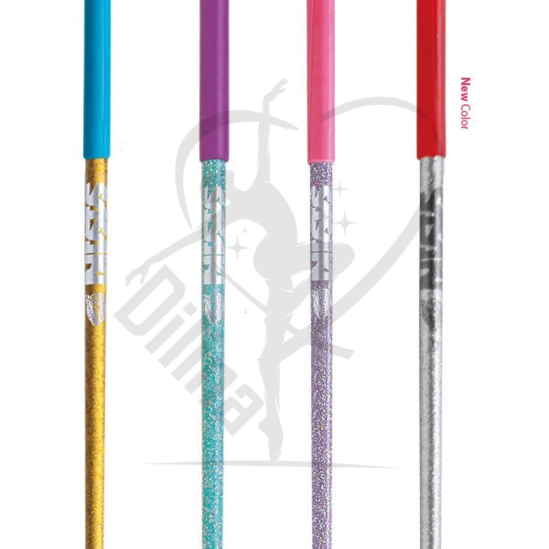Sasaki Hologram Short Stick 57Cm Sticks