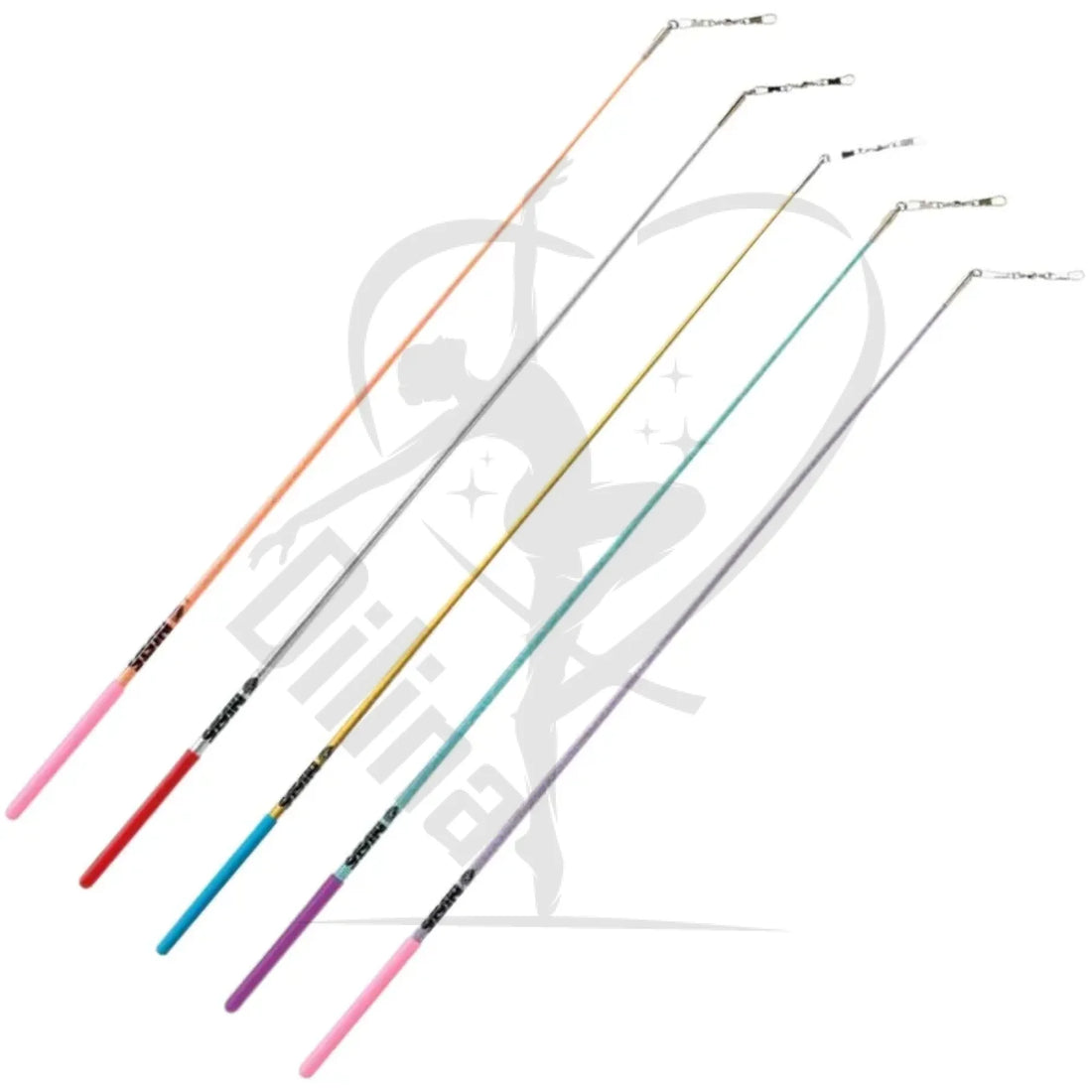 Sasaki | Hologram Short Stick M-781Hjk-F 57Cm Sticks