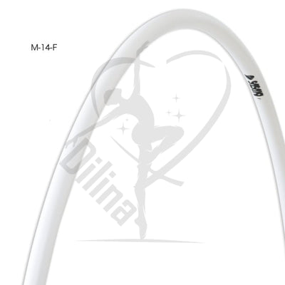 M-14-F  | 89CM / White