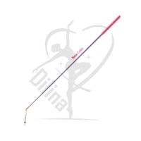 Sasaki Junior Stick 50Cm Lilac X Pink Sticks