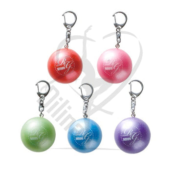 Sasaki Mini Ball Keychain Gadgets