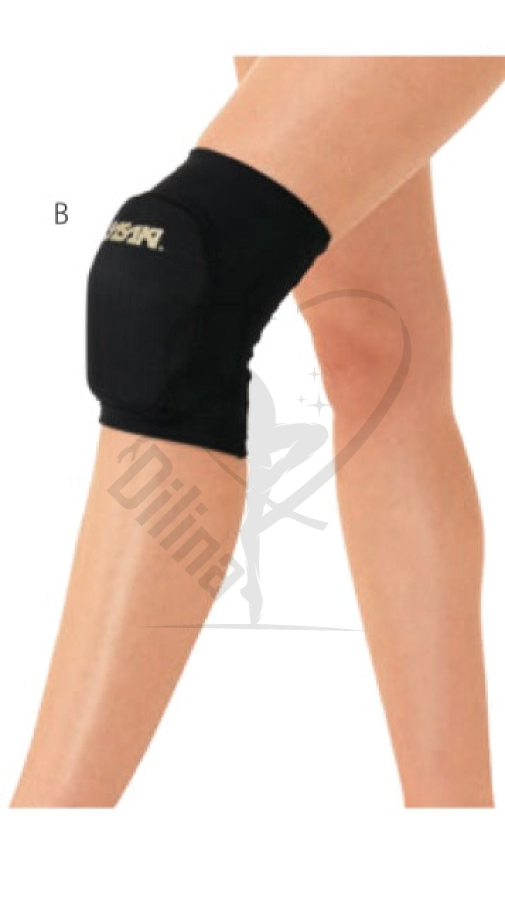 SASAKI | KNEE PAD | #910 Knee protectors