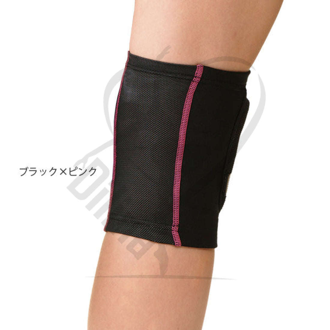 Sasaki Knee Support With High Resilience Sponge Leg Warmers