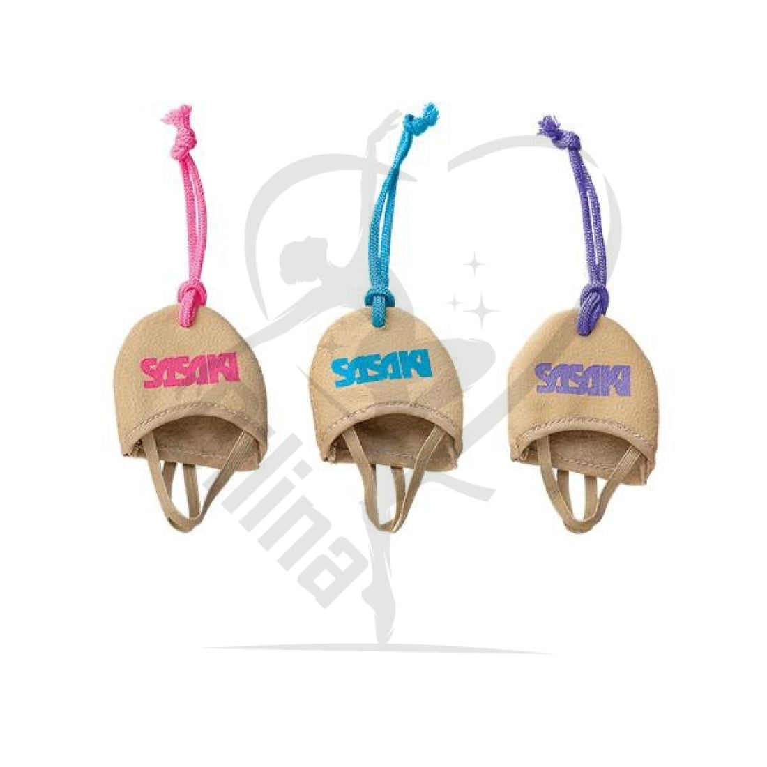 Sasaki Mini Shoe Keychain Gadgets