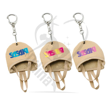 Sasaki | Mini Shoe Keychain Ms-16 Gadgets