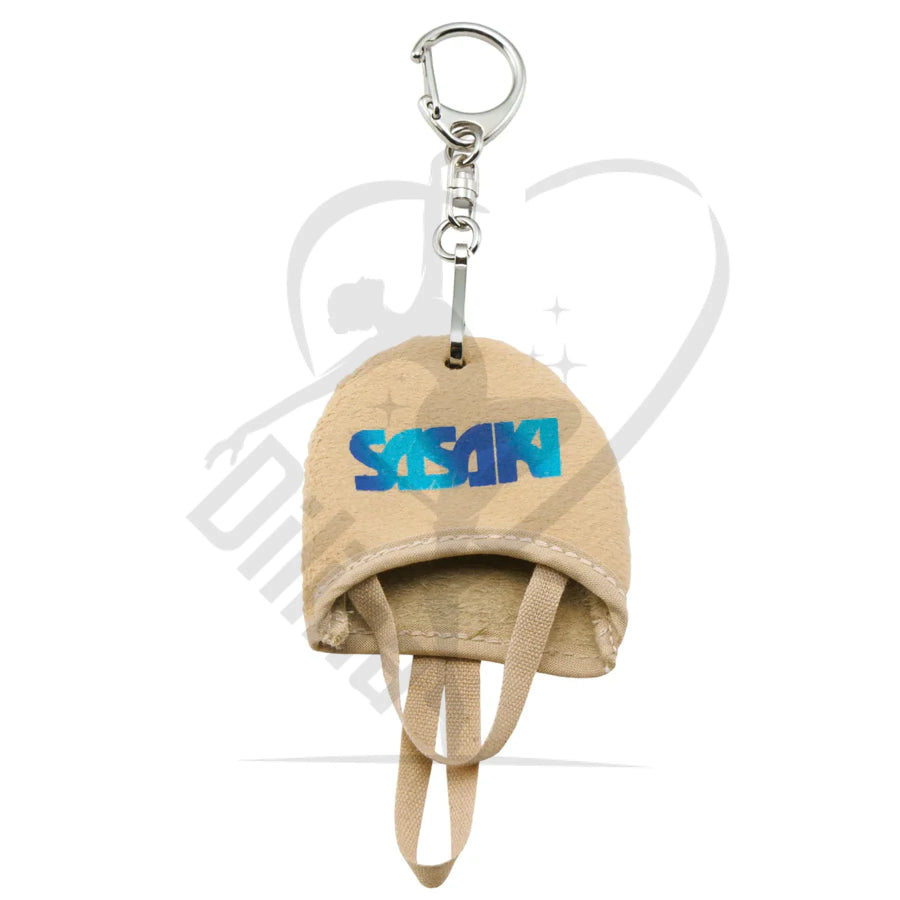 Sasaki | Mini Shoe Keychain Ms-16 Skbu Gadgets