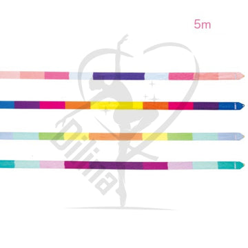 Sasaki Multicolour Ribbon 5M