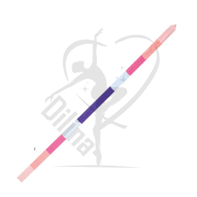 Baby Pink x Coral Pink / 5m