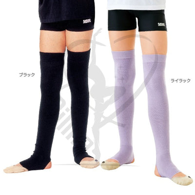 Black / Junior (54cm)