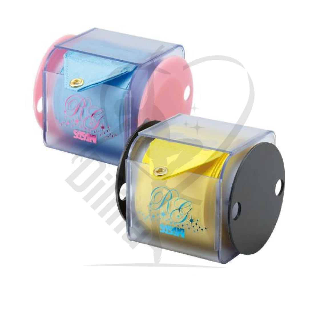 Sasaki Ribbon Case Accessories