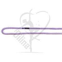 Sasaki Colour Nylon Rope 3M Lavender Ropes