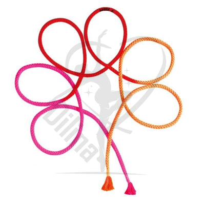 M-280G-F | Coral Orange x Red x Pink