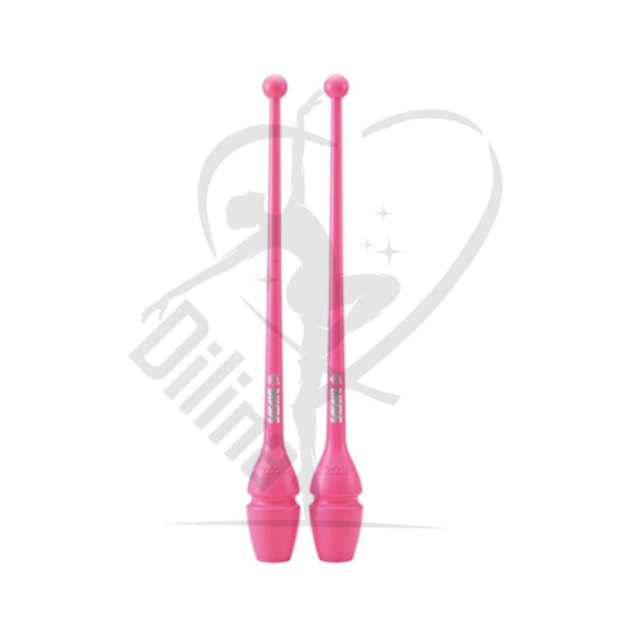 Sasaki Rubber Club 44Cm Fresh Pink Clubs