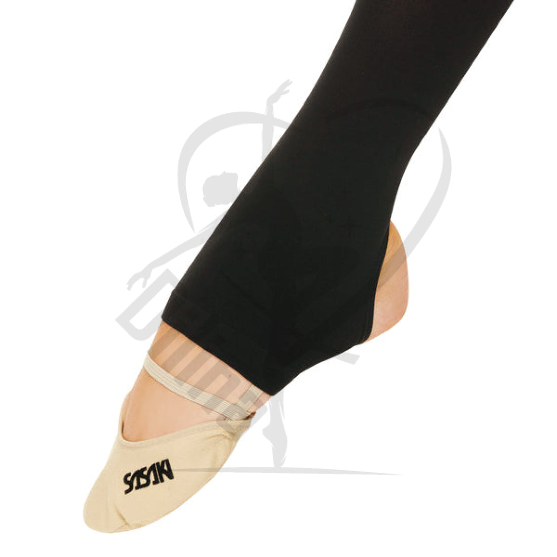Sasaki Stretch Tights (Foot Mouth Stirrup Type)