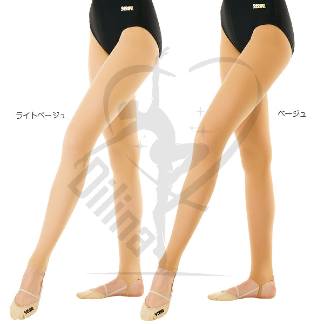 Sasaki Stretch Tights