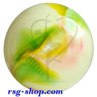 Tuloni Metallic Multicolour Ball 16Cm Balls