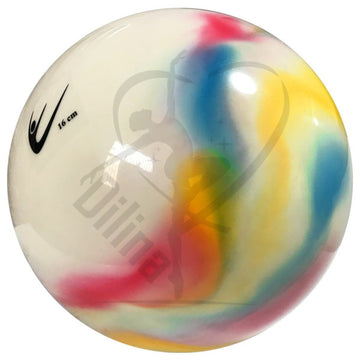 Tuloni Metallic Multicolour Ball 16Cm Balls
