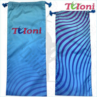 Tuloni Clubs Holder Light Blue X Purple Holders