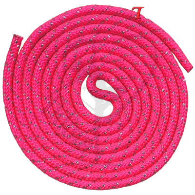 Neon Pink / Polyester / 3M